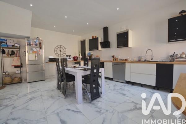 Maison à vendre 4 pièces 130 m² Marcorignan
