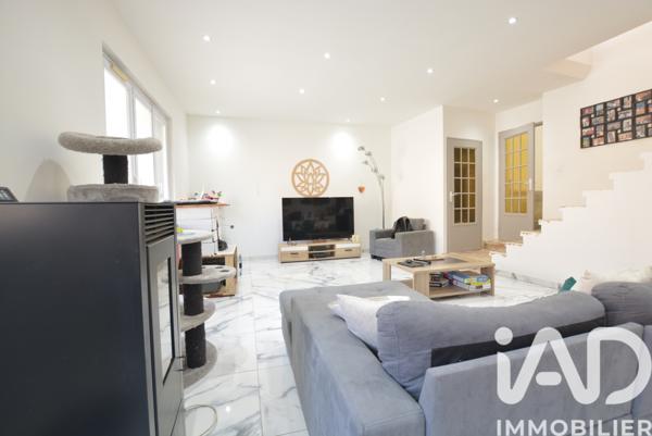 Maison à vendre 4 pièces 130 m² Marcorignan
