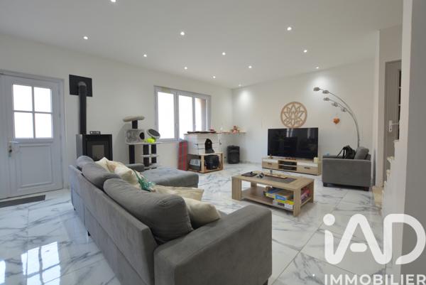Maison à vendre 4 pièces 130 m² Marcorignan