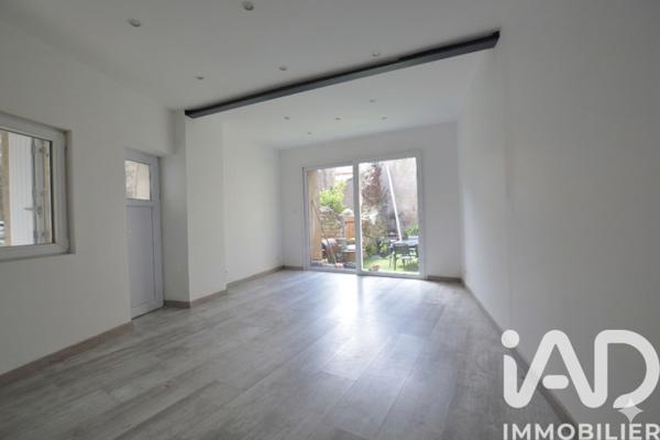 Maison à vendre 4 pièces 130 m² Marcorignan