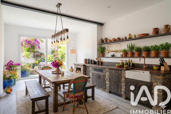 Maison à vendre 4 pièces 130 m² Marcorignan
