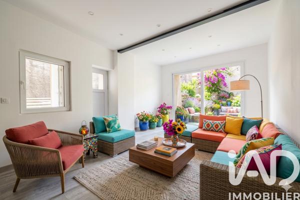 Maison à vendre 4 pièces 130 m² Marcorignan