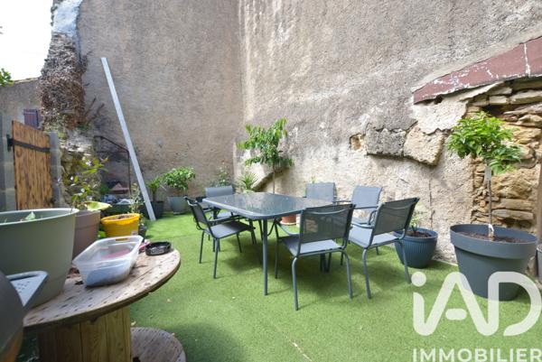 Maison à vendre 4 pièces 130 m² Marcorignan