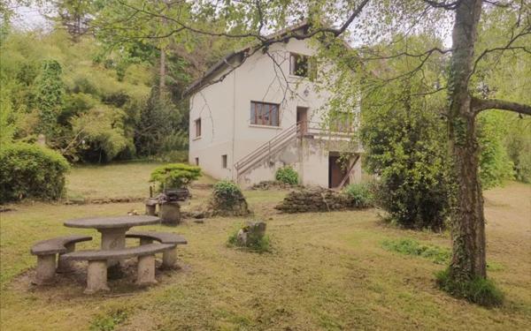 Maison à vendre    4 pièces •  Miribel