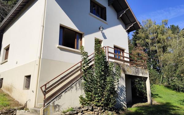 Maison à vendre    4 pièces •  Miribel