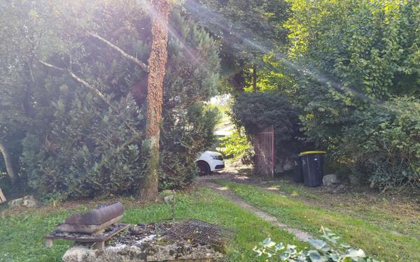 Maison à vendre    4 pièces •  Miribel