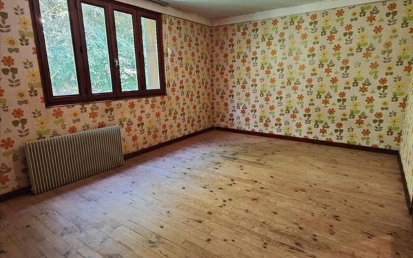 Maison à vendre    4 pièces •  Miribel