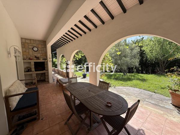 Maison
         7 pièces
        - 292 m² Bien prestige 1 260 000 € *