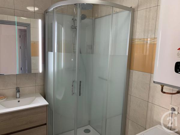 appartement à vendre  3 pièces - 42,20 m2 GRANVILLE - 50