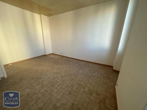 Appartement à louer 1 pièce 28.13m² Marseille 5e Arrondissement (13005)