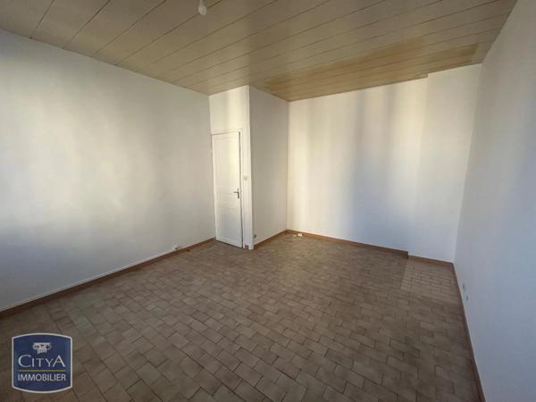Appartement à louer 1 pièce 28.13m² Marseille 5e Arrondissement (13005)