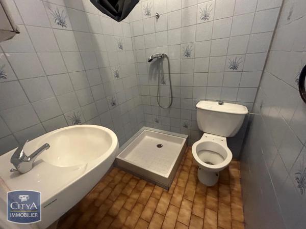 Appartement à louer 1 pièce 28.13m² Marseille 5e Arrondissement (13005)
