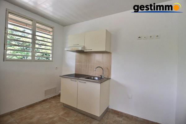 Appartement T2 - Proche université