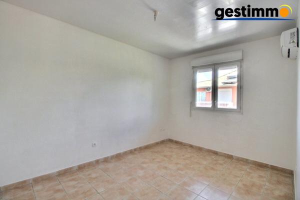 Appartement T2 - Proche université