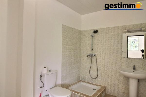 Appartement T2 - Proche université