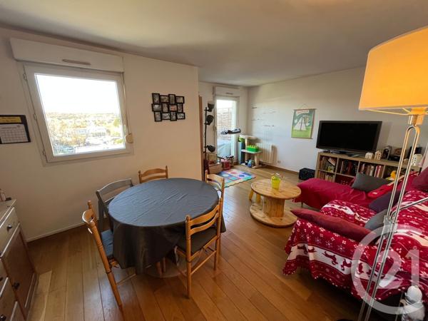 Appartement F4 à vendre  4 pièces - 94,65 m2 MASSY - 91
