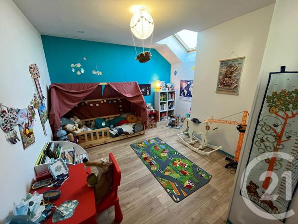 Appartement F4 à vendre  4 pièces - 94,65 m2 MASSY - 91