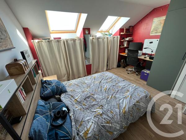 Appartement F4 à vendre  4 pièces - 94,65 m2 MASSY - 91