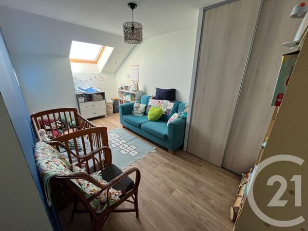 Appartement F4 à vendre  4 pièces - 94,65 m2 MASSY - 91