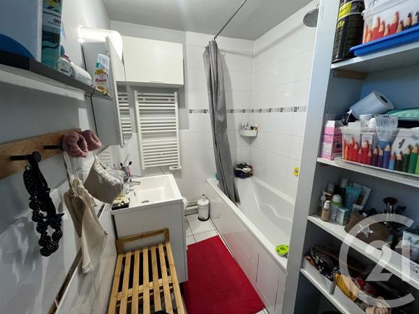 Appartement F4 à vendre  4 pièces - 94,65 m2 MASSY - 91