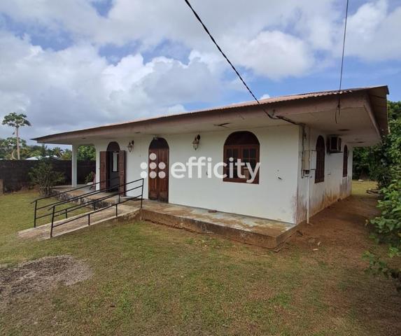 Maison 4 pièces - 94 m²