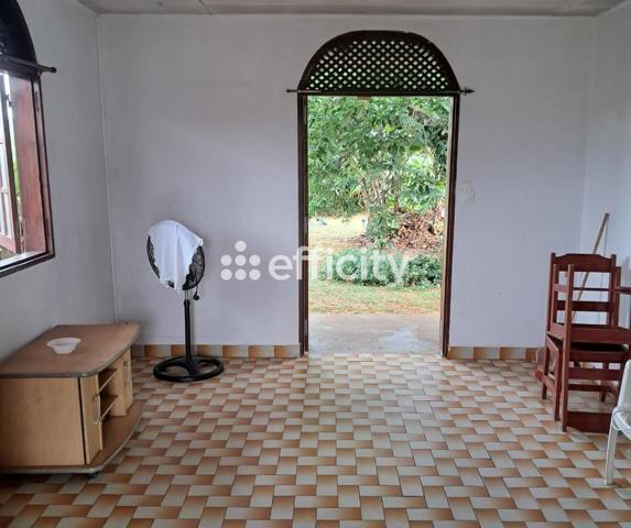 Maison 4 pièces - 94 m²