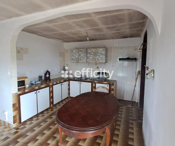 Maison 4 pièces - 94 m²