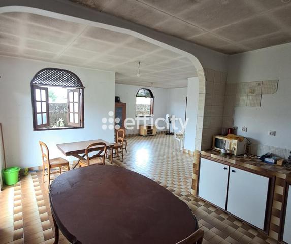 Maison 4 pièces - 94 m²