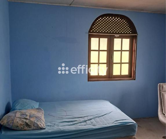 Maison 4 pièces - 94 m²