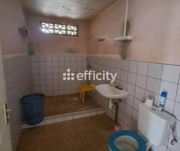 Maison 4 pièces - 94 m²