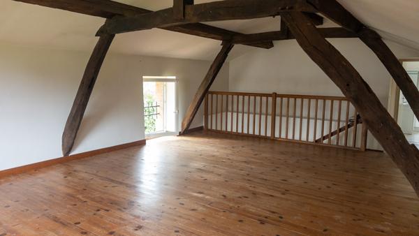 Maison à vendre à Trie-sur-Baïse (65220) - Hautes-Pyrénées