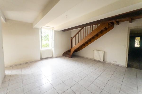 Maison à vendre à Trie-sur-Baïse (65220) - Hautes-Pyrénées