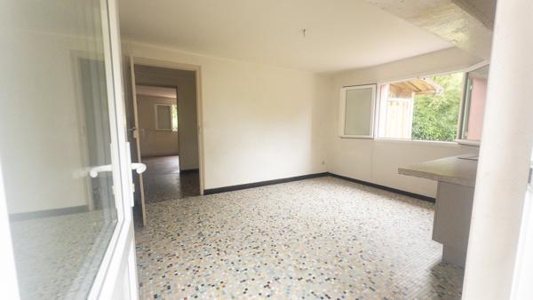 Maison à vendre à Trie-sur-Baïse (65220) - Hautes-Pyrénées
