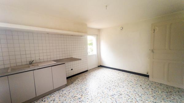 Maison à vendre à Trie-sur-Baïse (65220) - Hautes-Pyrénées