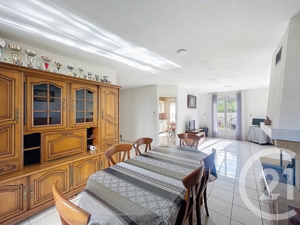 Maison à vendre  5 pièces - 100 m2 ESSEY LES NANCY - 54