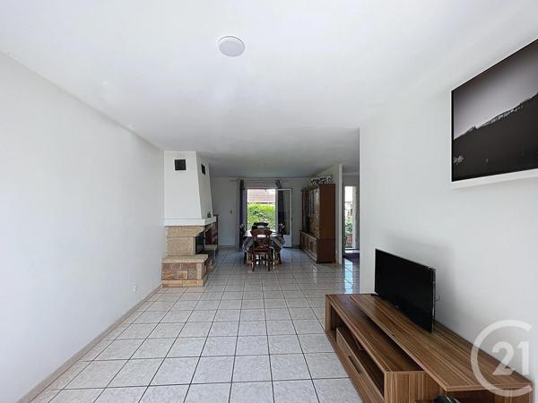 Maison à vendre  5 pièces - 100 m2 ESSEY LES NANCY - 54
