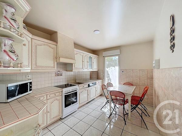 Maison à vendre  5 pièces - 100 m2 ESSEY LES NANCY - 54