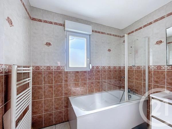 Maison à vendre  5 pièces - 100 m2 ESSEY LES NANCY - 54