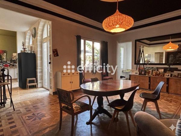 Maison
         7 pièces
        - 376 m² Bien prestige 620 000 € *