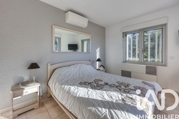 Maison à vendre 7 pièces 162 m² Sanary-sur-Mer