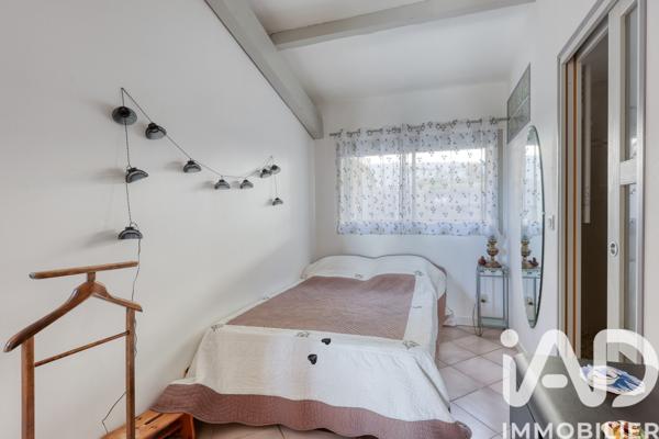 Maison à vendre 7 pièces 162 m² Sanary-sur-Mer