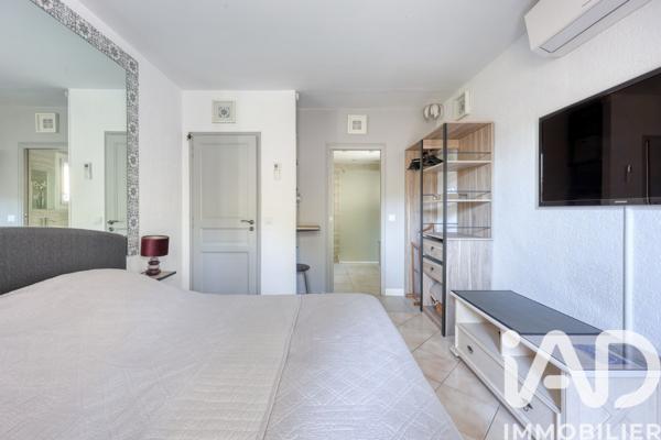 Maison à vendre 7 pièces 162 m² Sanary-sur-Mer