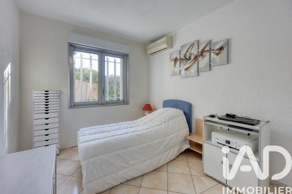 Maison à vendre 7 pièces 162 m² Sanary-sur-Mer