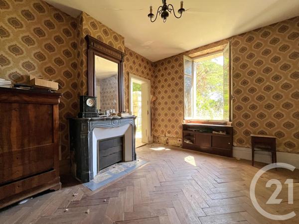 Maison à vendre  8 pièces - 325 m 2   CREON  - 33