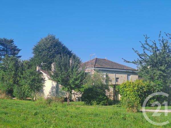 Maison à vendre  8 pièces - 325 m 2   CREON  - 33