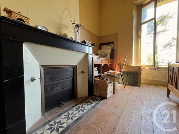 Maison à vendre  8 pièces - 325 m 2   CREON  - 33