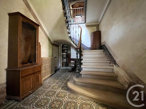 Maison à vendre  8 pièces - 325 m 2   CREON  - 33