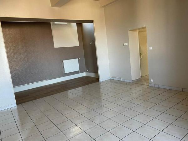 Immeuble à vendre à Bourbon-Lancy (71140) - Saône-et-Loire