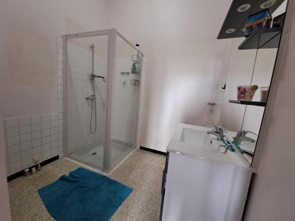 Immeuble à vendre à Bourbon-Lancy (71140) - Saône-et-Loire
