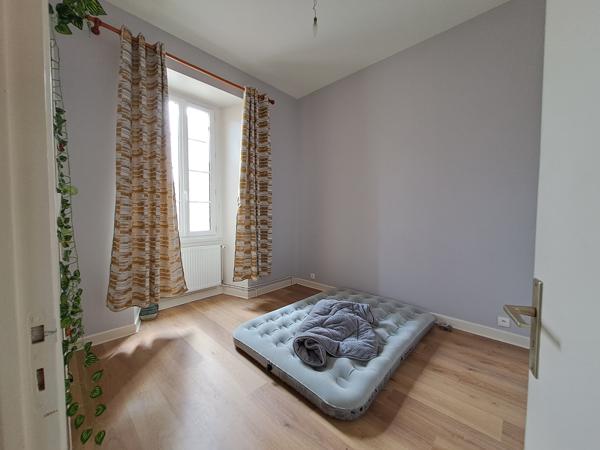 Immeuble à vendre à Bourbon-Lancy (71140) - Saône-et-Loire